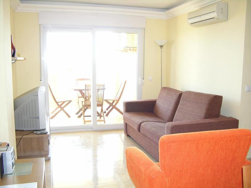 Apartamentos Turisticos Playa Principe La Manga del Mar Menor Kültér fotó
