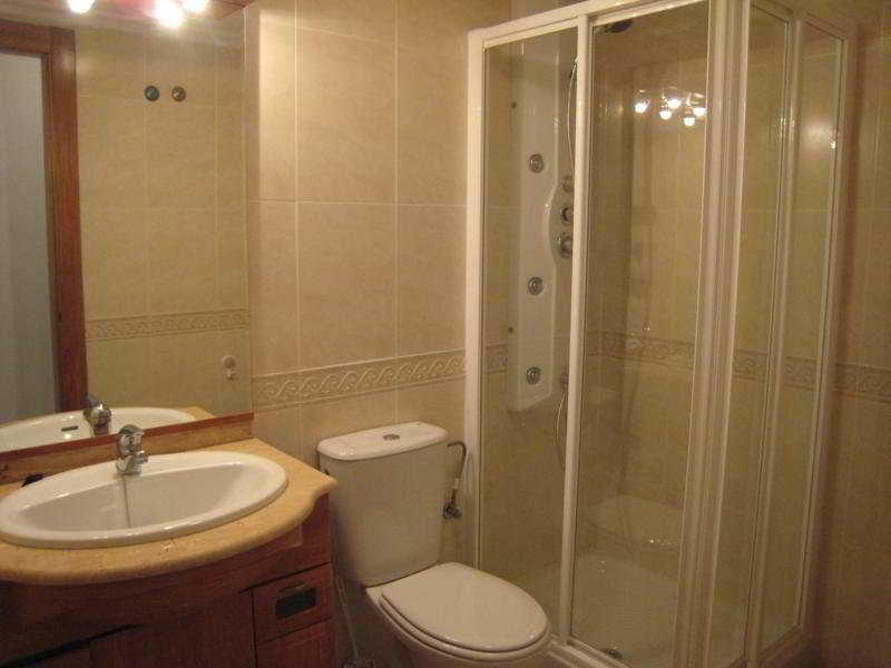 Apartamentos Turisticos Playa Principe La Manga del Mar Menor Kültér fotó